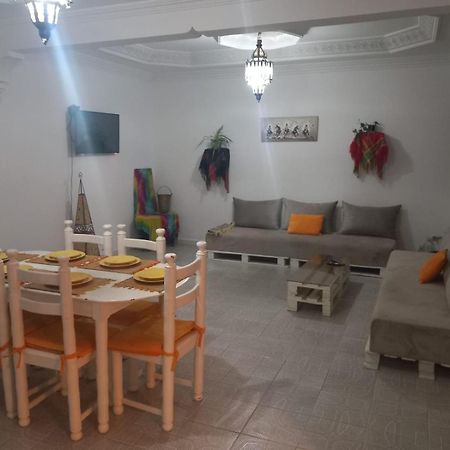 Mog'Appart Esauira Exterior foto