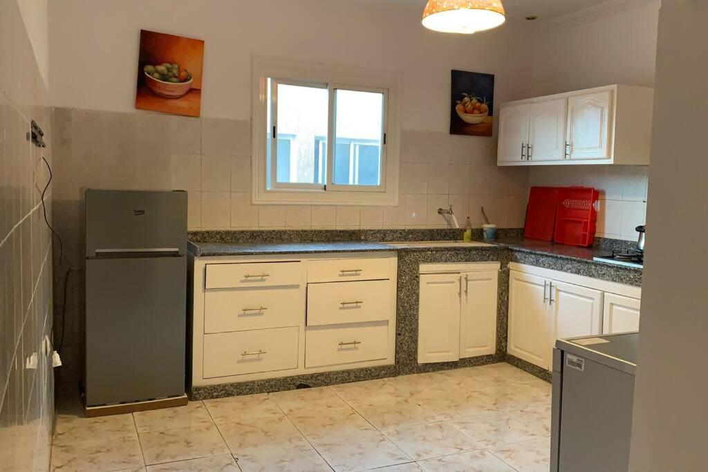 Mog'Appart Esauira Exterior foto